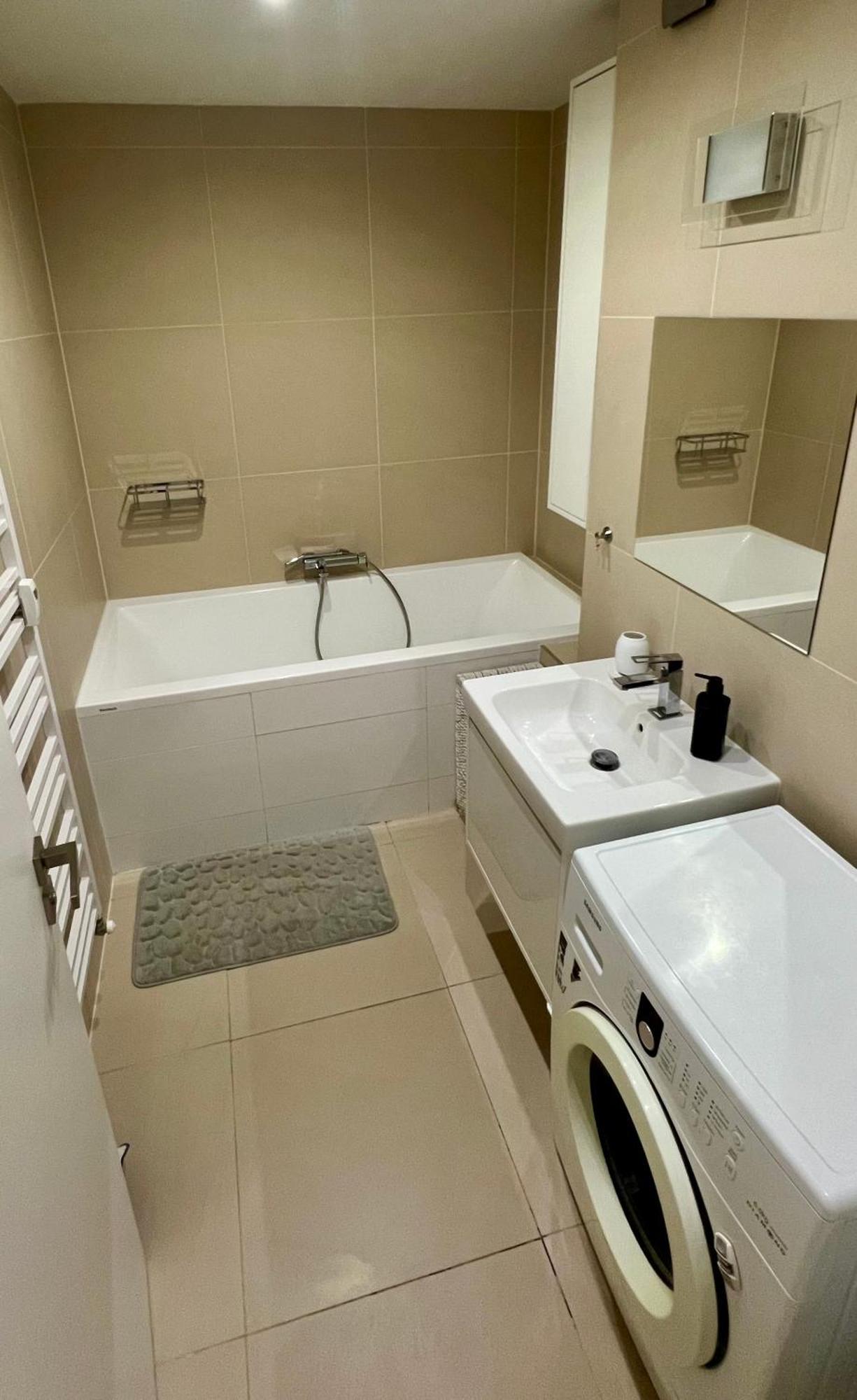 Luxury Apartman Bojnice Exterior foto