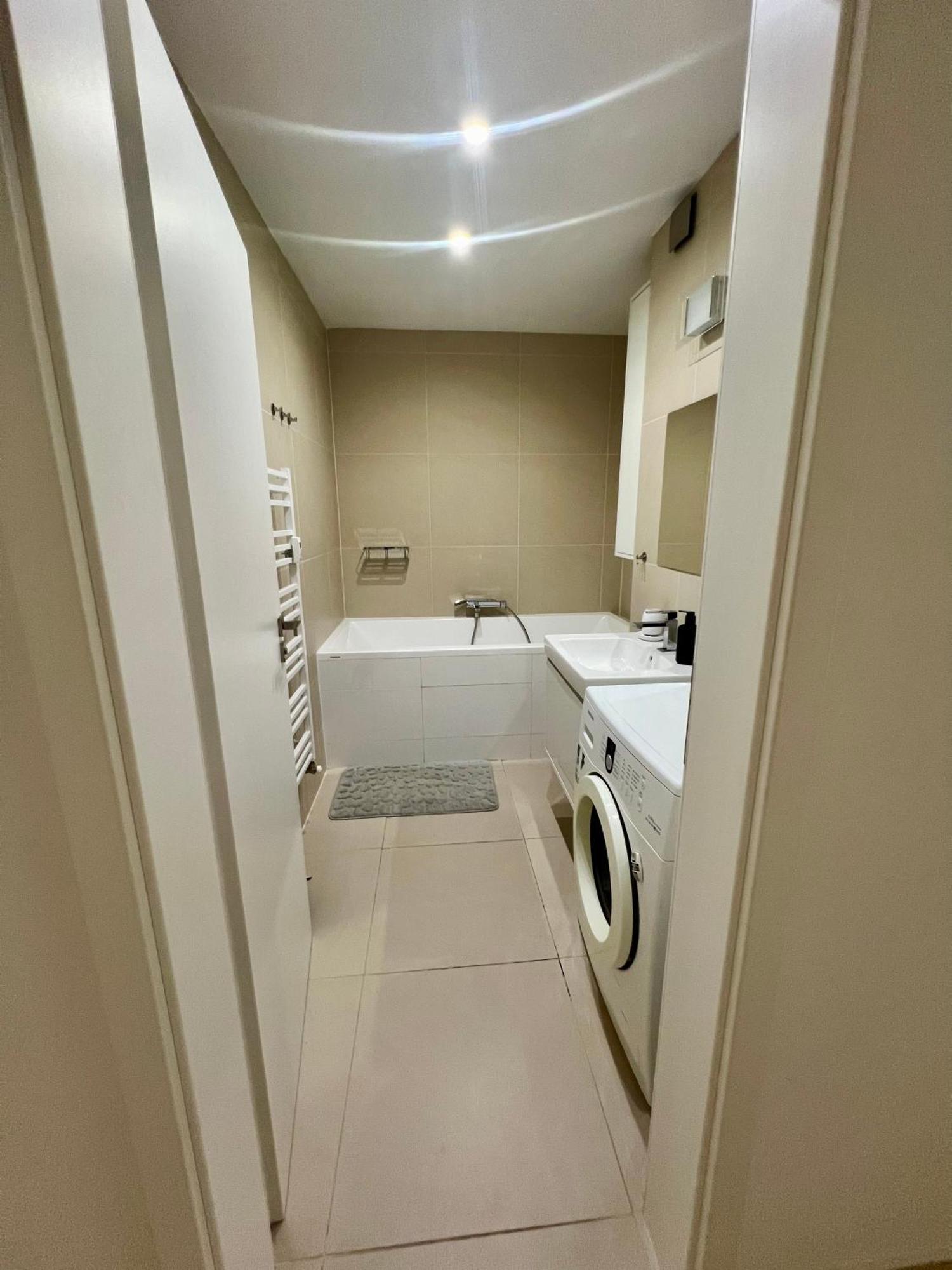 Luxury Apartman Bojnice Exterior foto